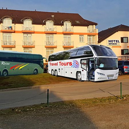 Hotel Imperium Moravske-Toplice Dış mekan fotoğraf