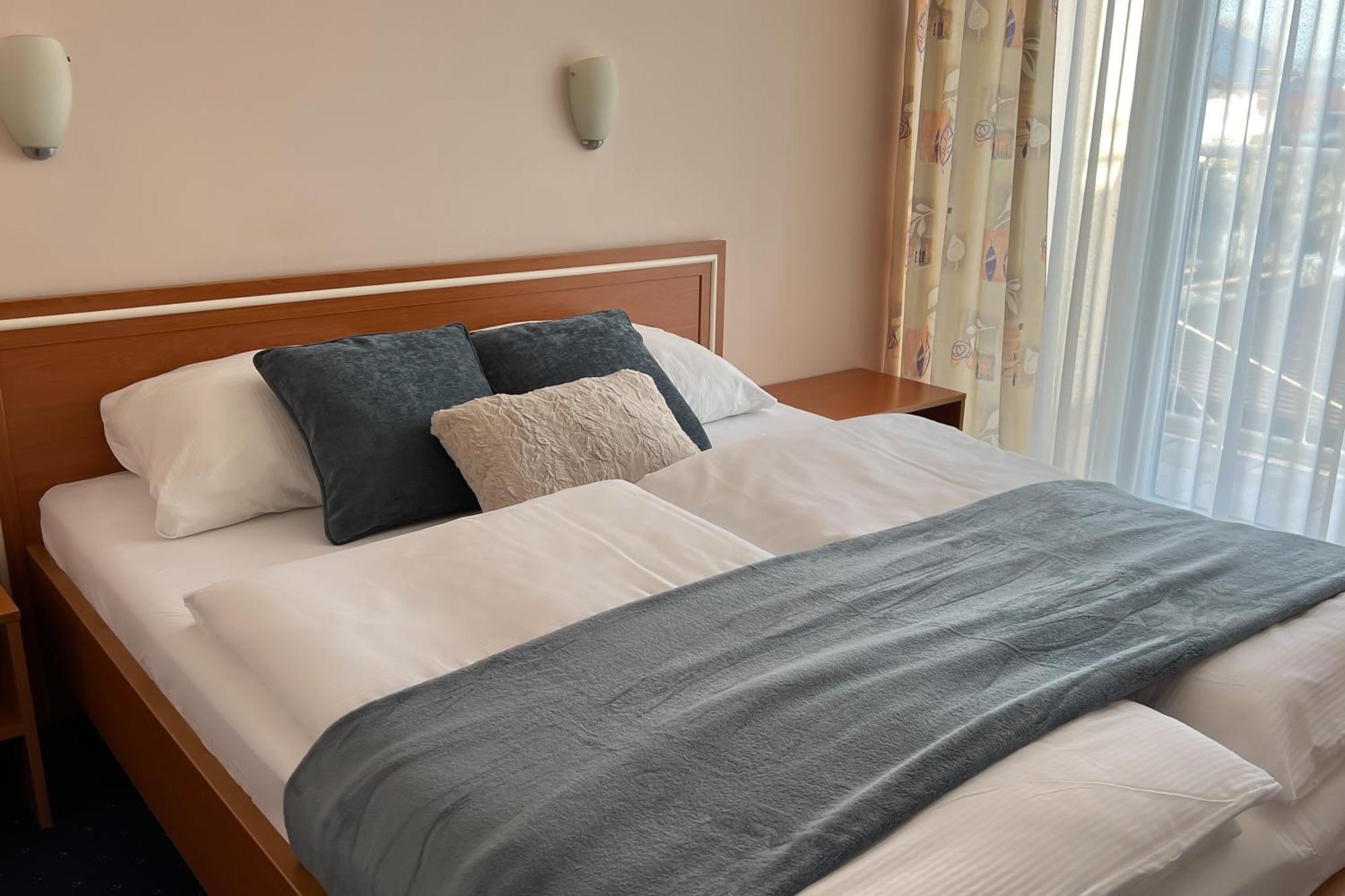 Hotel Imperium Moravske-Toplice Dış mekan fotoğraf