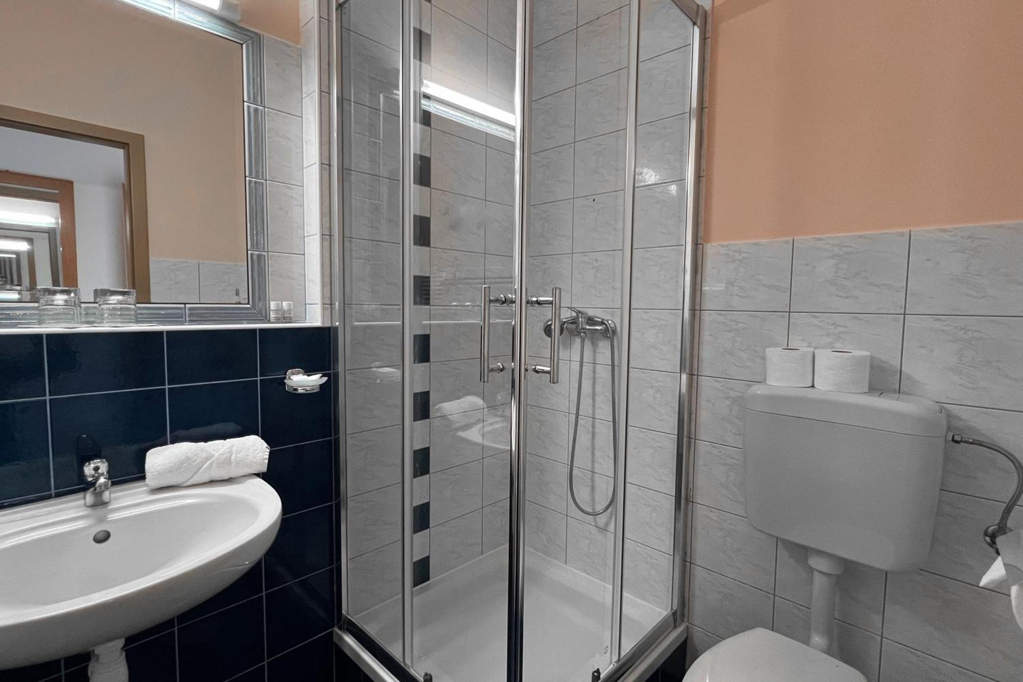 Hotel Imperium Moravske-Toplice Dış mekan fotoğraf