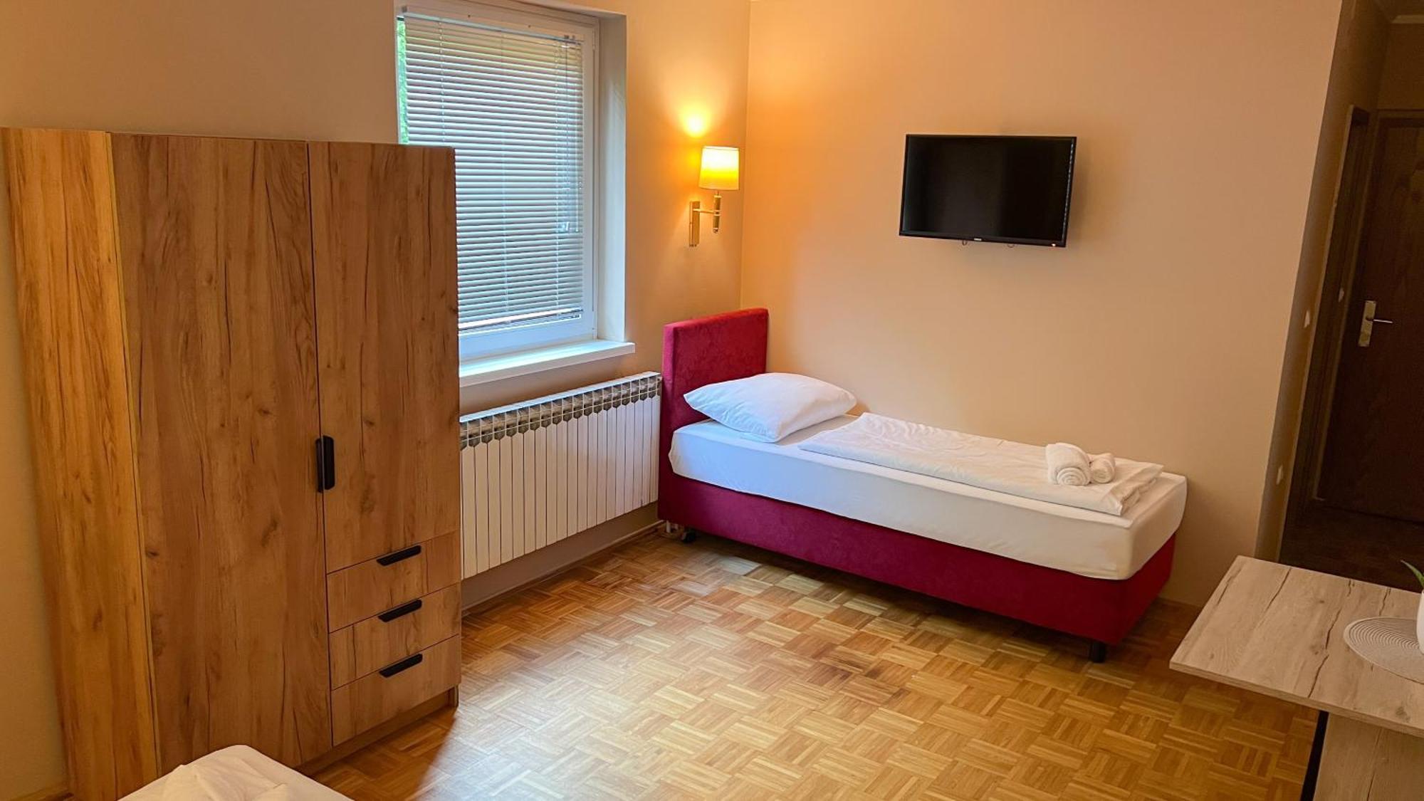 Hotel Imperium Moravske-Toplice Dış mekan fotoğraf