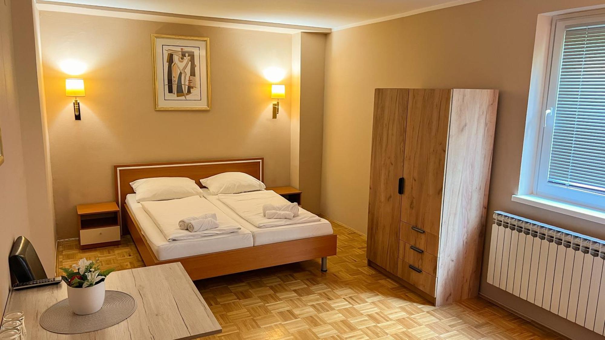 Hotel Imperium Moravske-Toplice Dış mekan fotoğraf