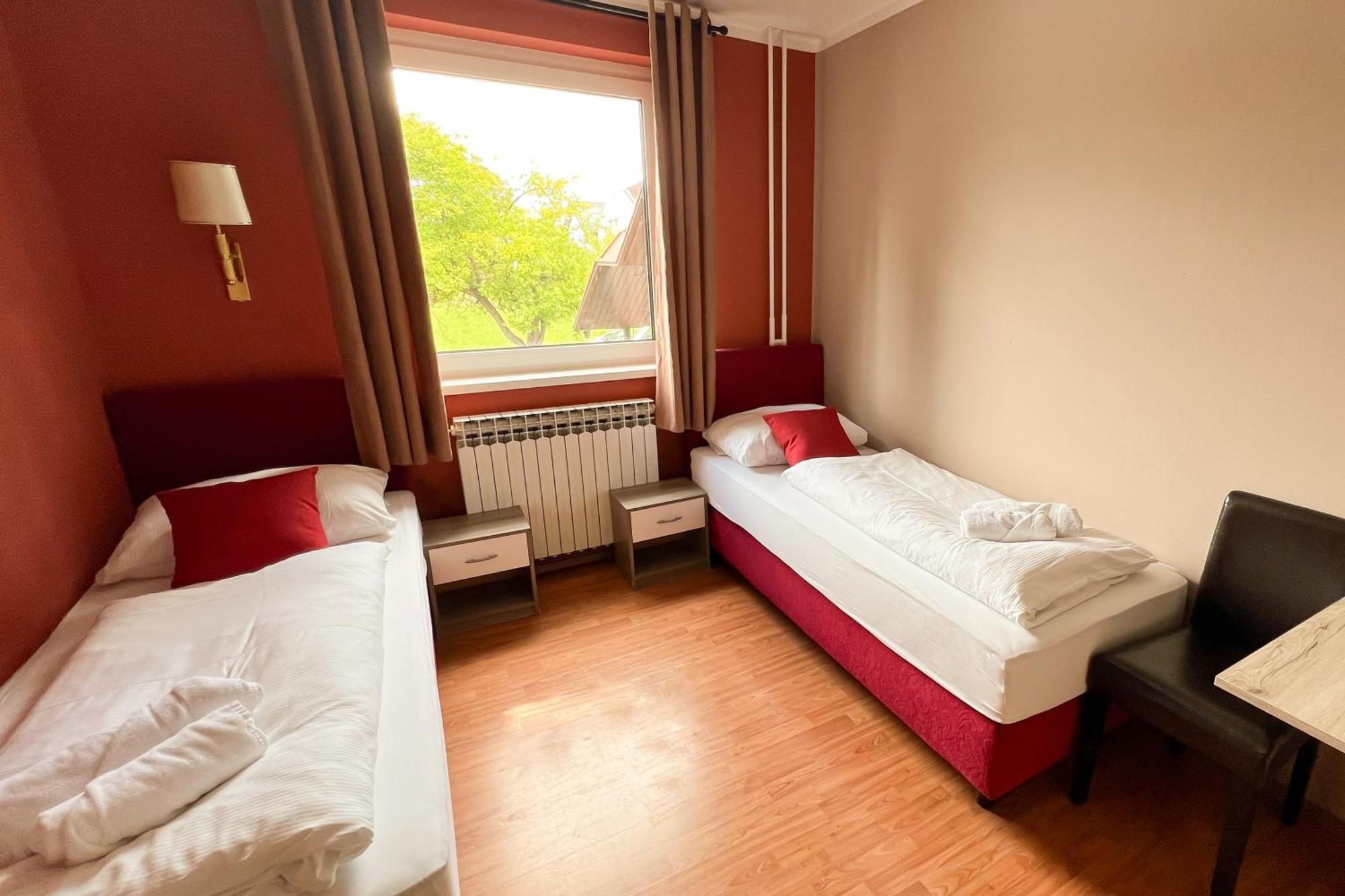 Hotel Imperium Moravske-Toplice Dış mekan fotoğraf