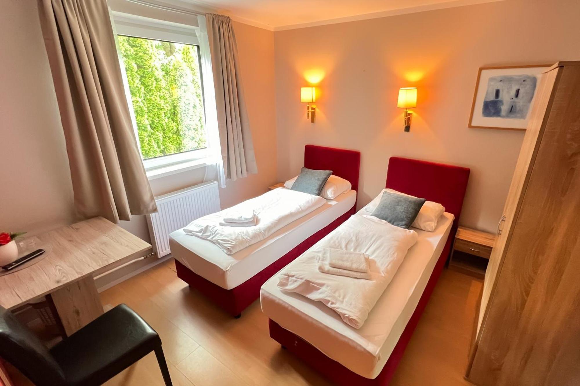 Hotel Imperium Moravske-Toplice Dış mekan fotoğraf