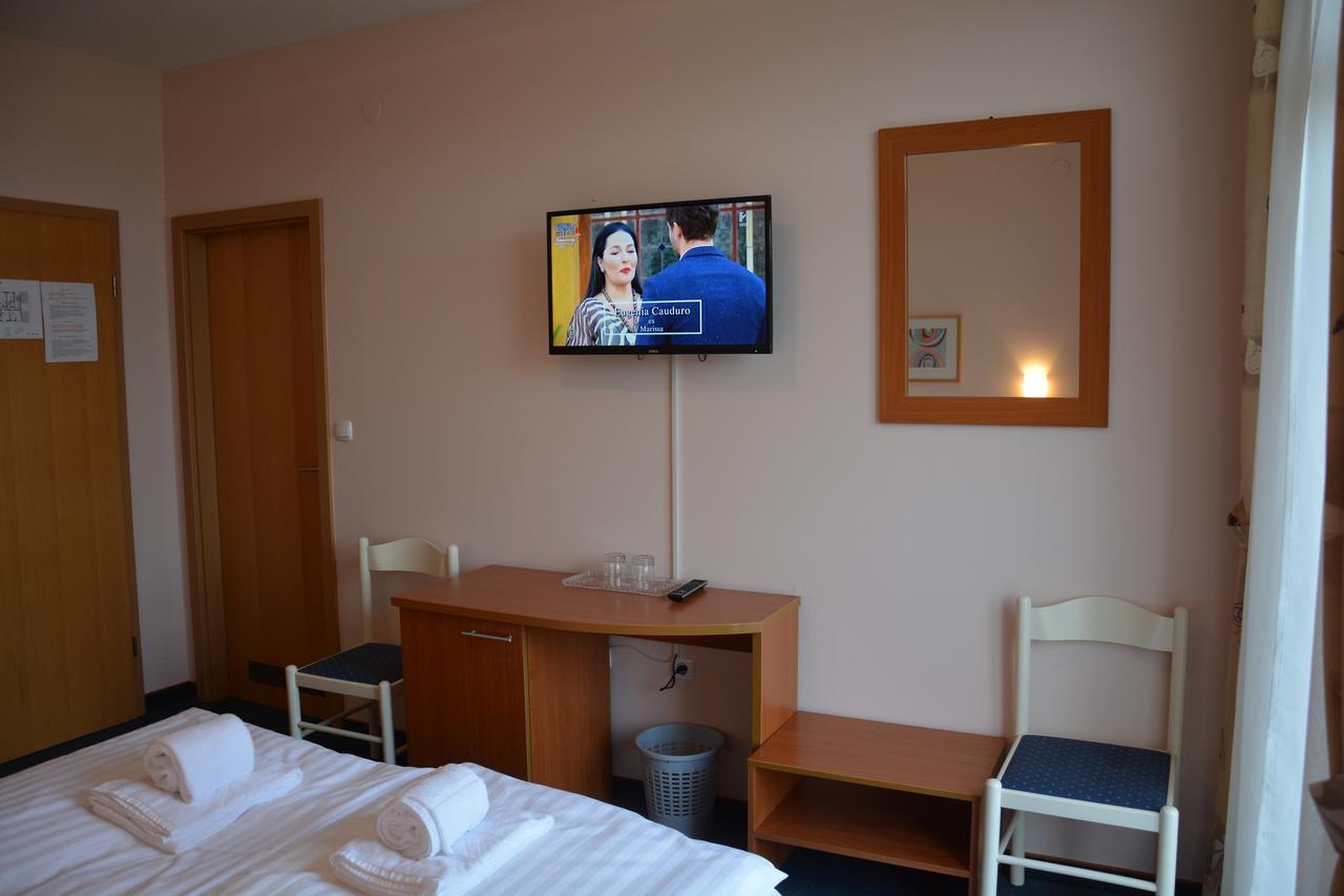 Hotel Imperium Moravske-Toplice Dış mekan fotoğraf