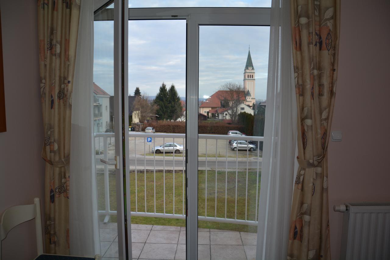 Hotel Imperium Moravske-Toplice Dış mekan fotoğraf