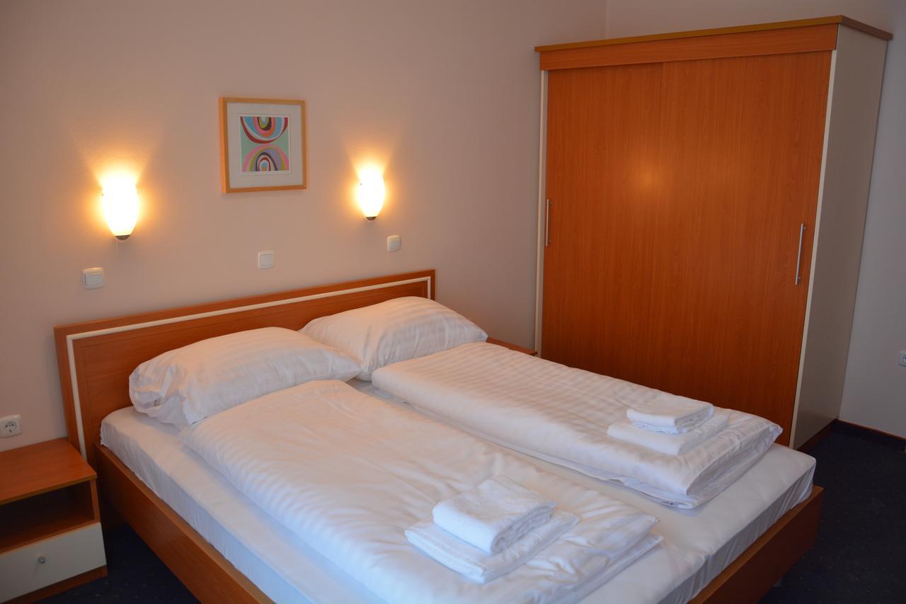 Hotel Imperium Moravske-Toplice Dış mekan fotoğraf