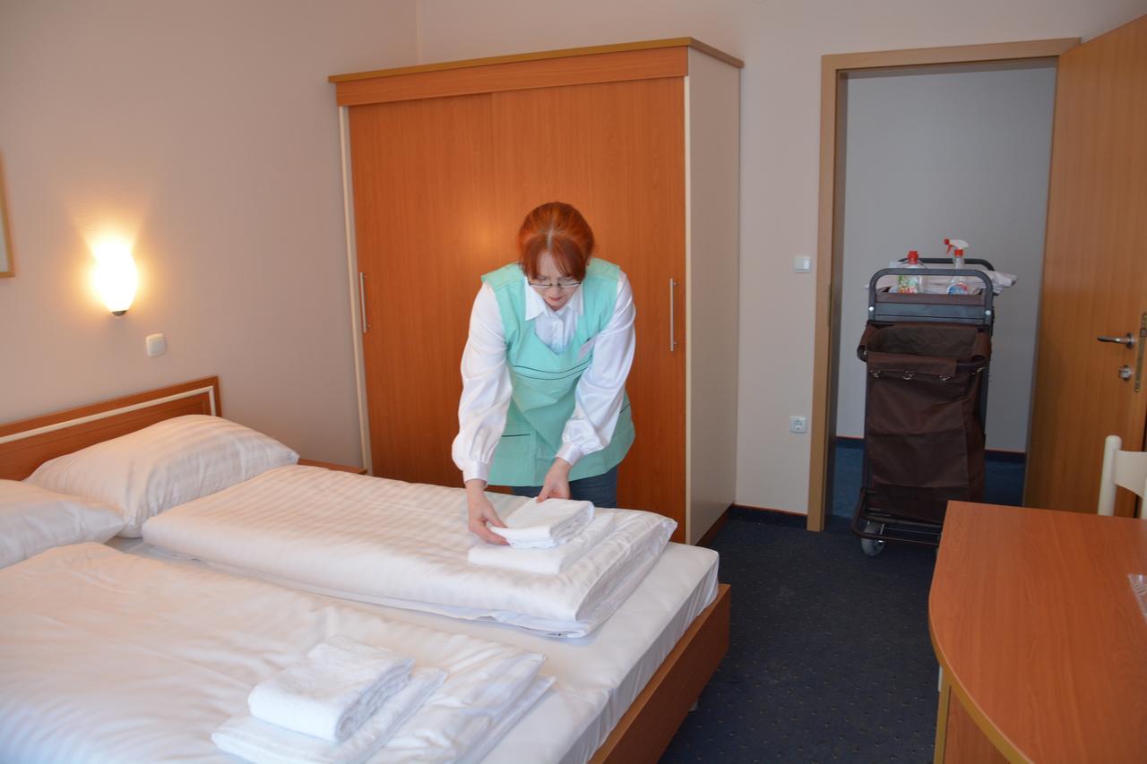 Hotel Imperium Moravske-Toplice Dış mekan fotoğraf