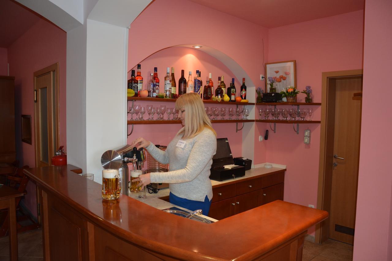 Hotel Imperium Moravske-Toplice Dış mekan fotoğraf
