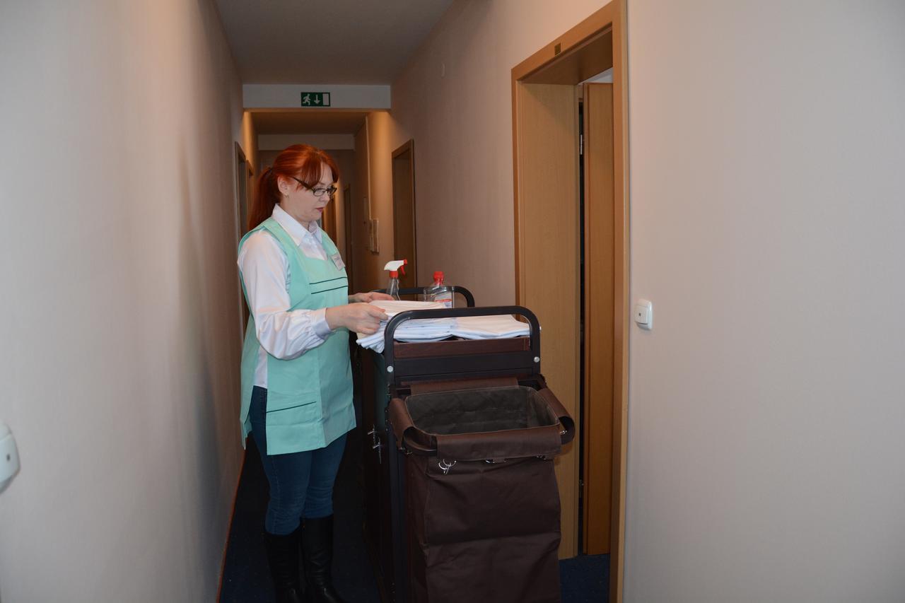 Hotel Imperium Moravske-Toplice Dış mekan fotoğraf