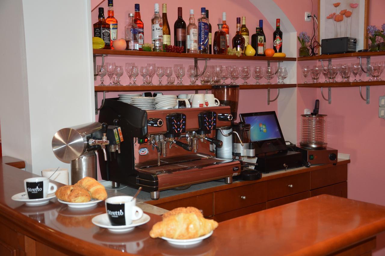 Hotel Imperium Moravske-Toplice Dış mekan fotoğraf
