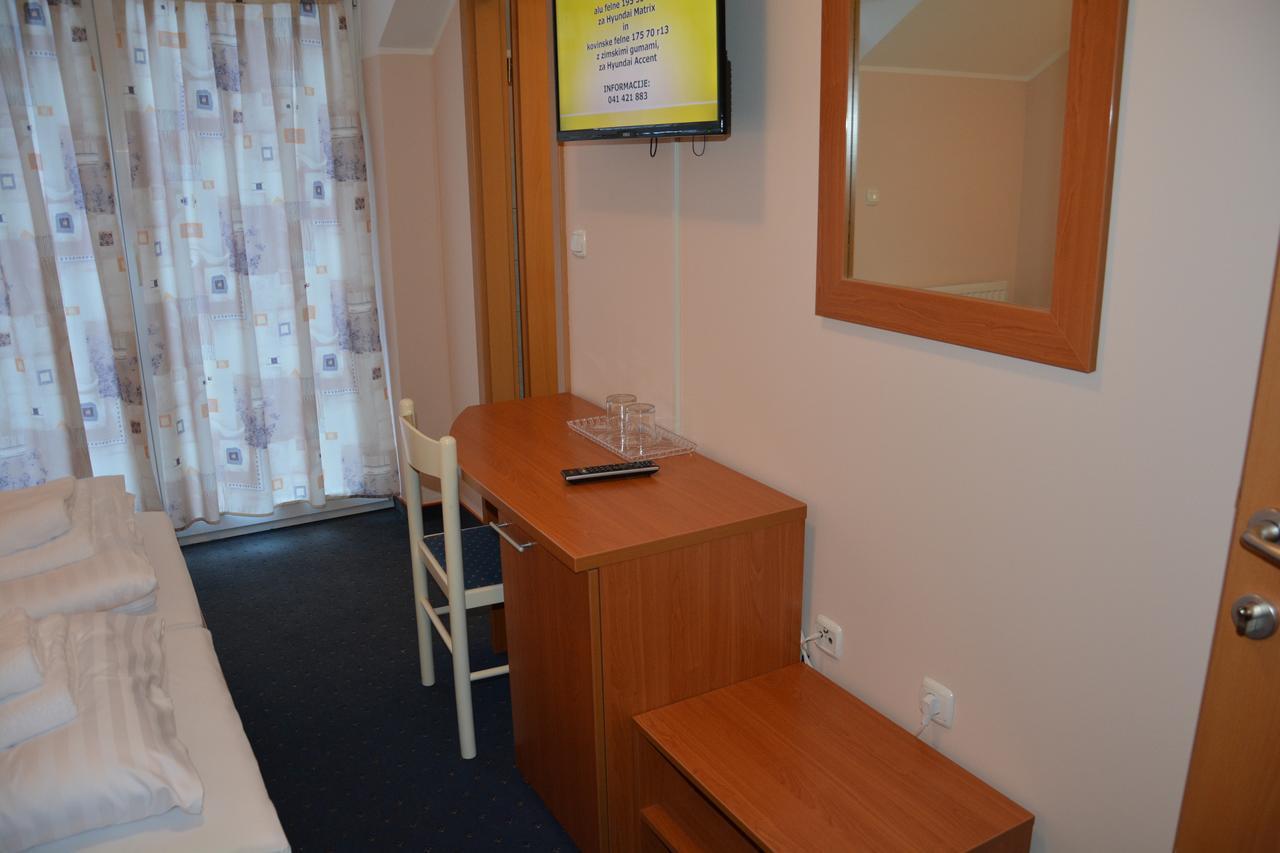 Hotel Imperium Moravske-Toplice Dış mekan fotoğraf