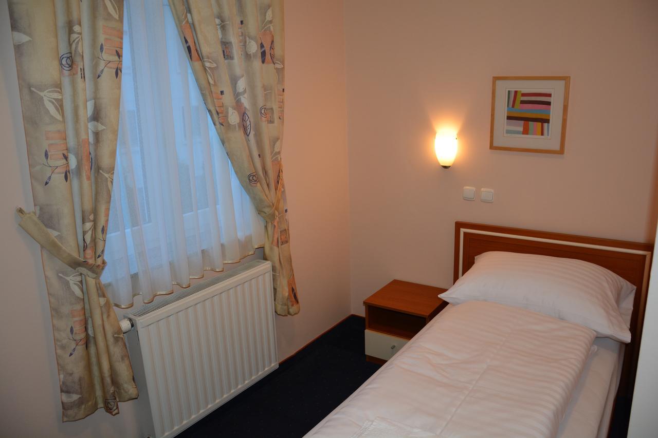 Hotel Imperium Moravske-Toplice Dış mekan fotoğraf