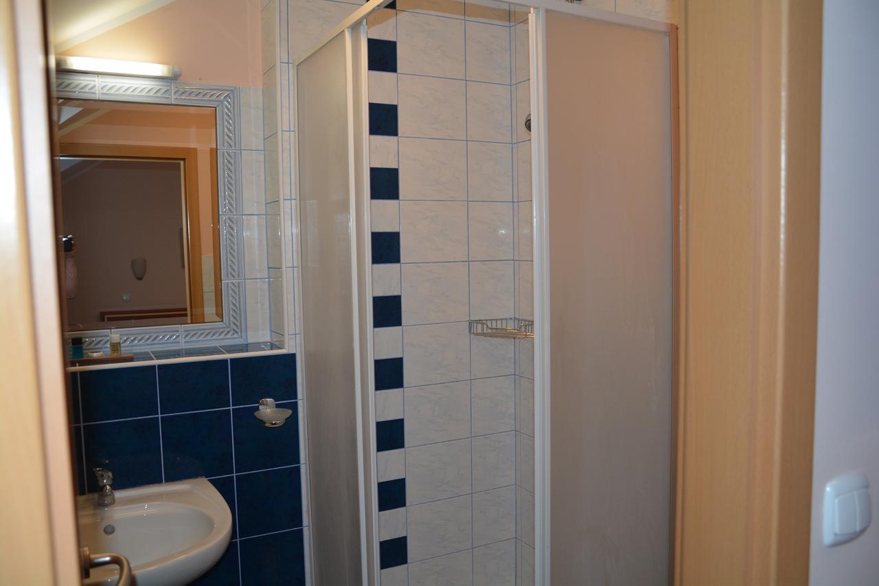 Hotel Imperium Moravske-Toplice Dış mekan fotoğraf