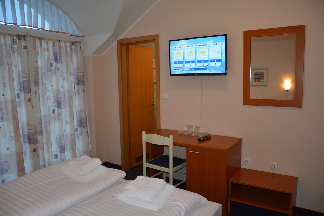 Hotel Imperium Moravske-Toplice Dış mekan fotoğraf