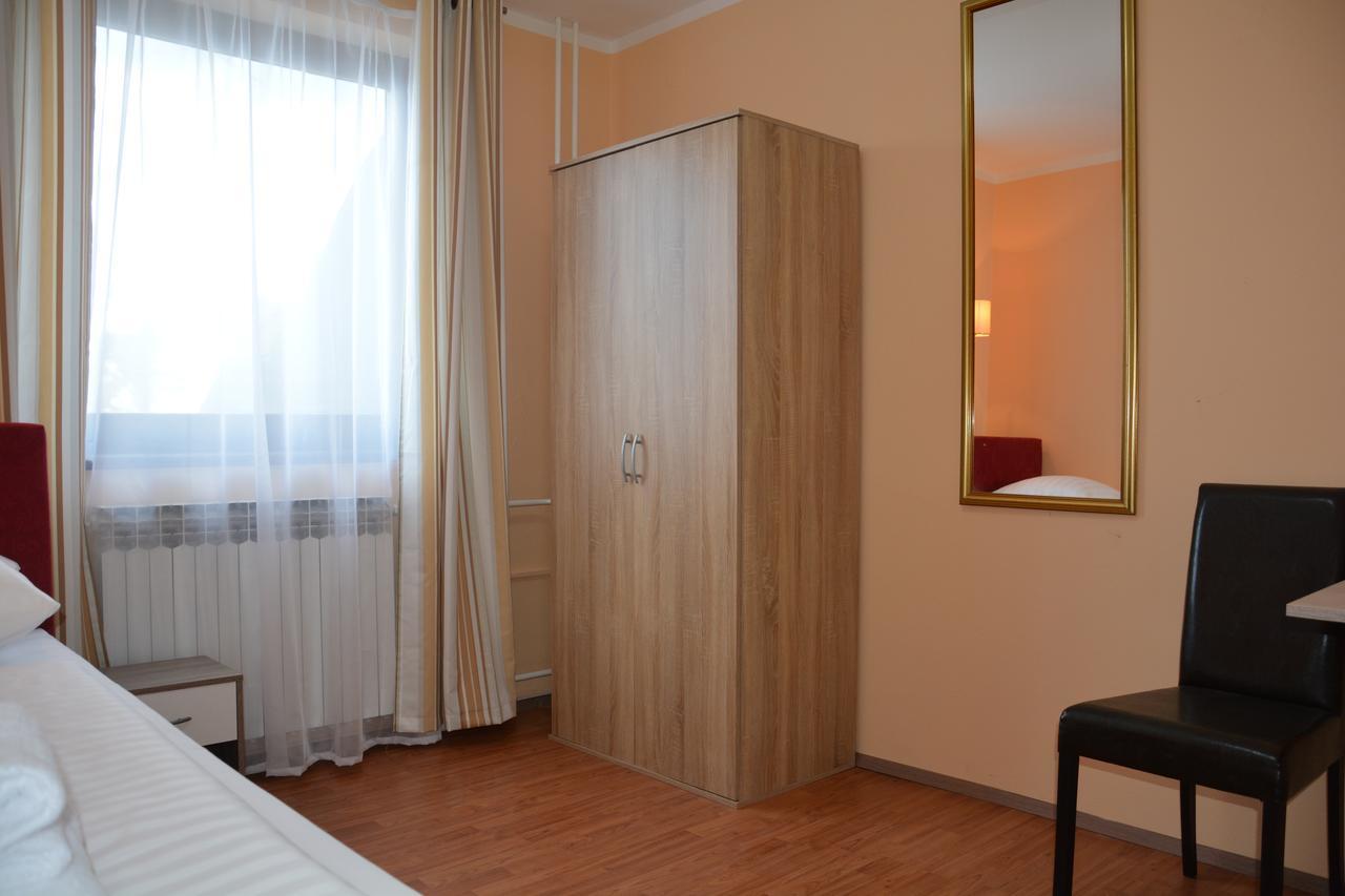 Hotel Imperium Moravske-Toplice Dış mekan fotoğraf