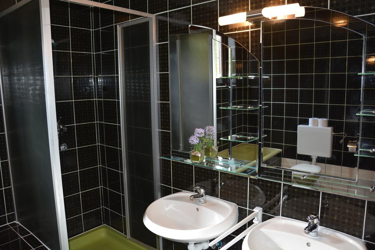 Hotel Imperium Moravske-Toplice Dış mekan fotoğraf