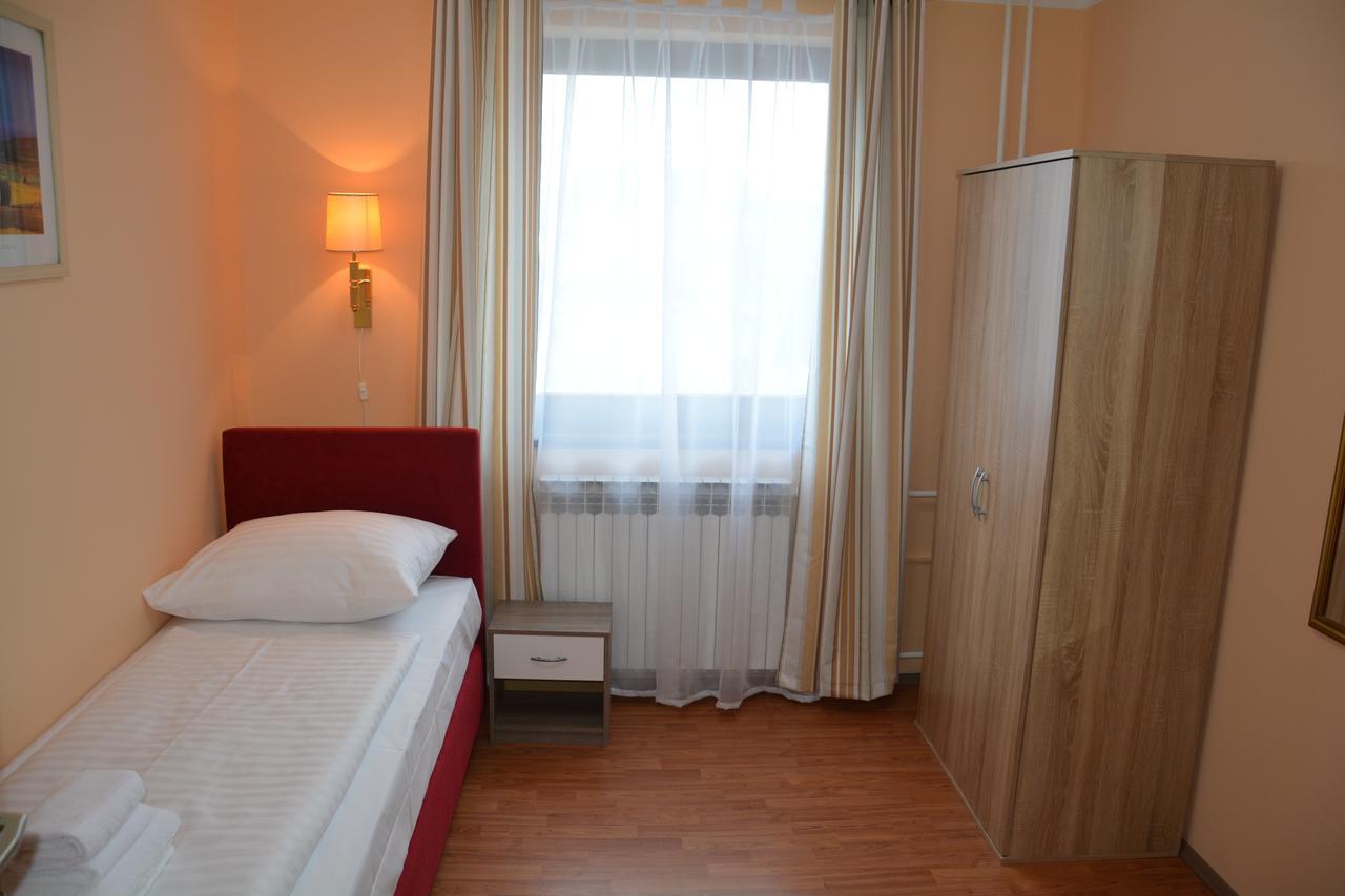 Hotel Imperium Moravske-Toplice Dış mekan fotoğraf
