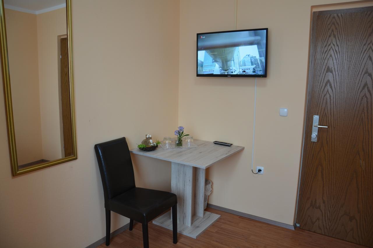Hotel Imperium Moravske-Toplice Dış mekan fotoğraf