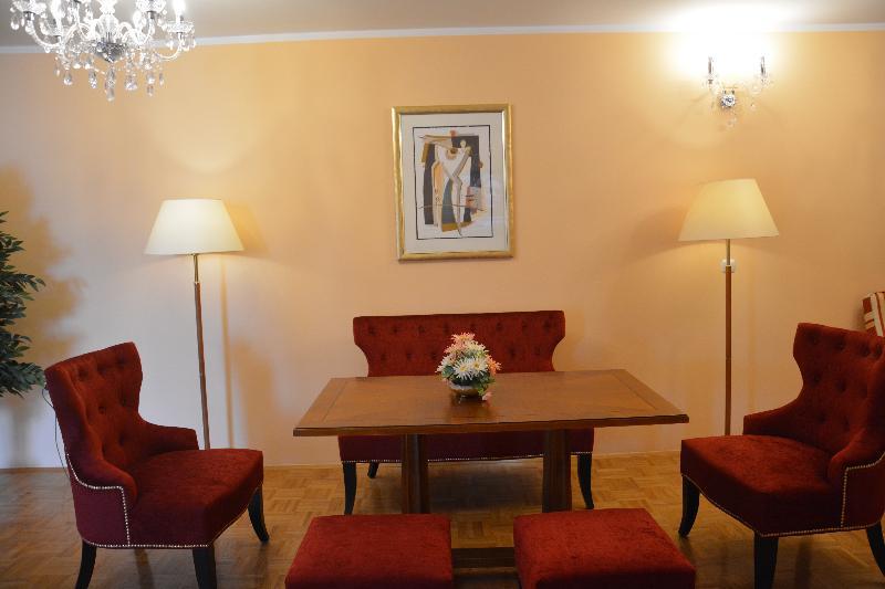 Hotel Imperium Moravske-Toplice Dış mekan fotoğraf