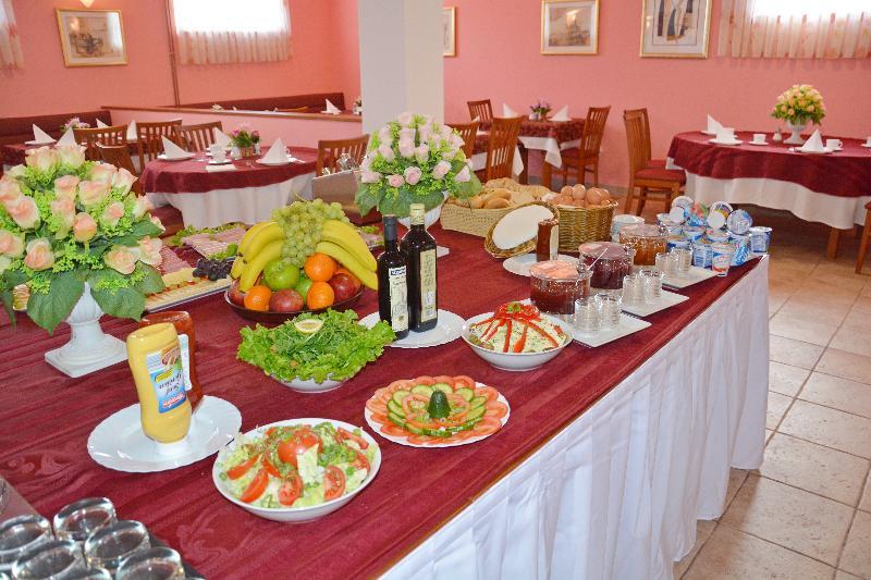 Hotel Imperium Moravske-Toplice Dış mekan fotoğraf