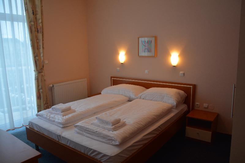Hotel Imperium Moravske-Toplice Dış mekan fotoğraf