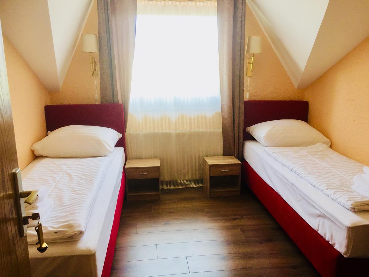 Hotel Imperium Moravske-Toplice Dış mekan fotoğraf