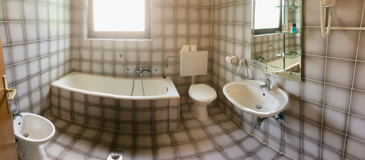 Hotel Imperium Moravske-Toplice Oda fotoğraf