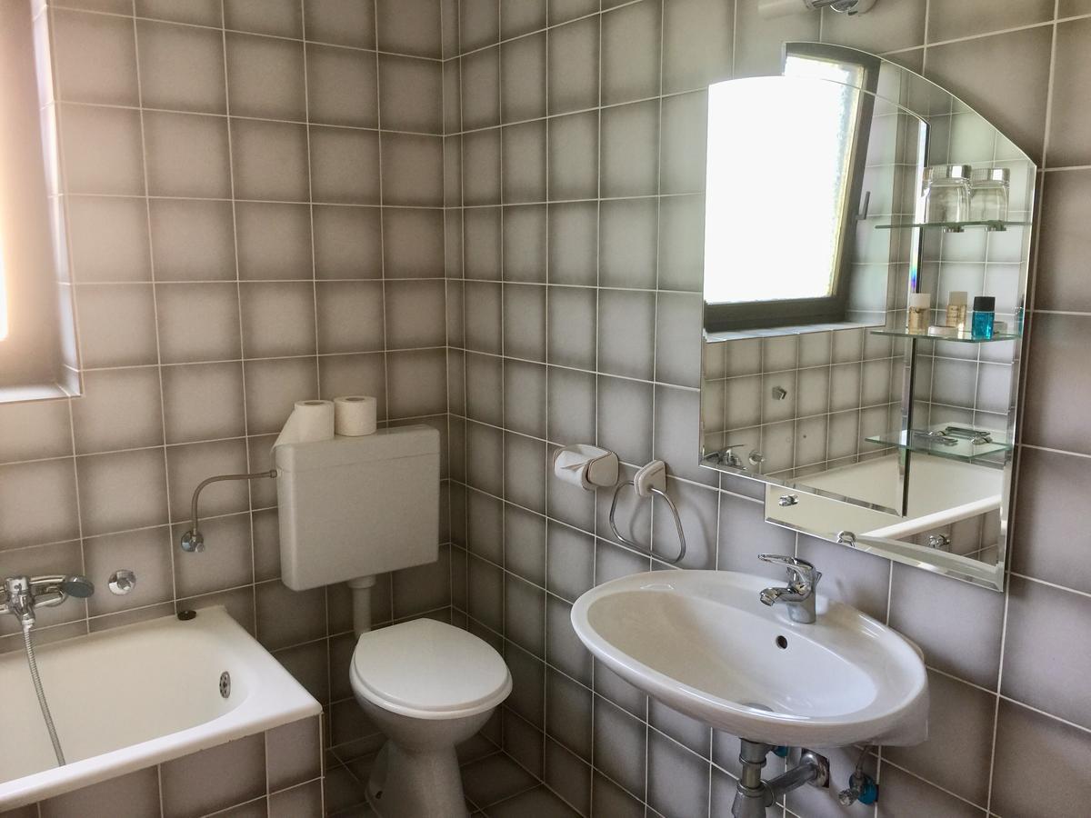 Hotel Imperium Moravske-Toplice Oda fotoğraf
