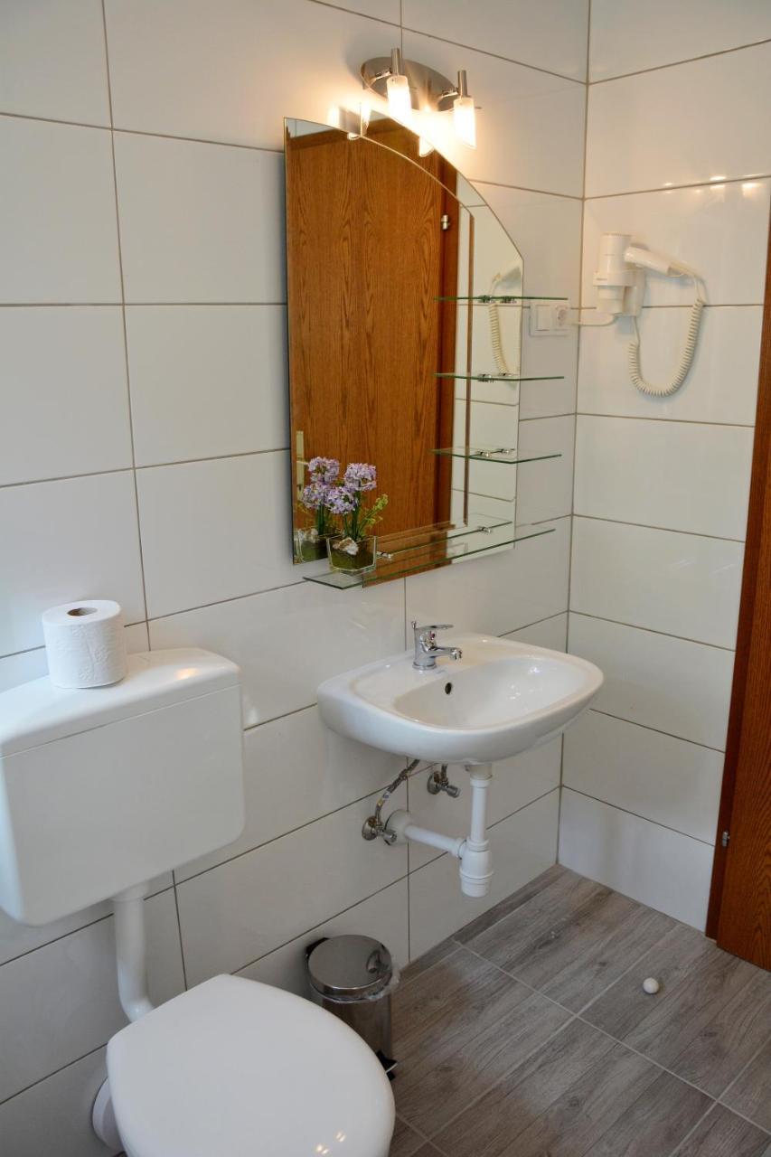 Hotel Imperium Moravske-Toplice Dış mekan fotoğraf