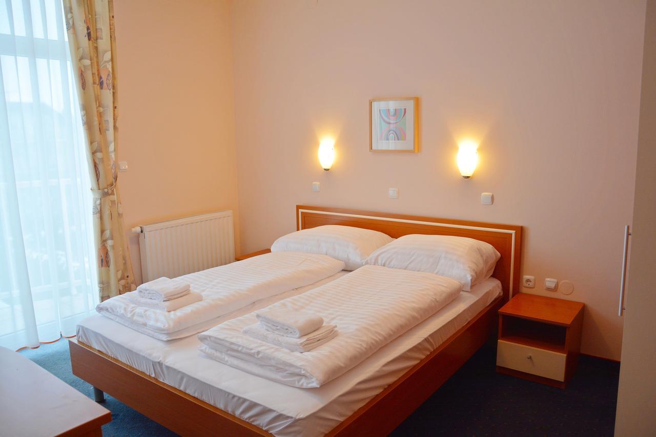 Hotel Imperium Moravske-Toplice Dış mekan fotoğraf
